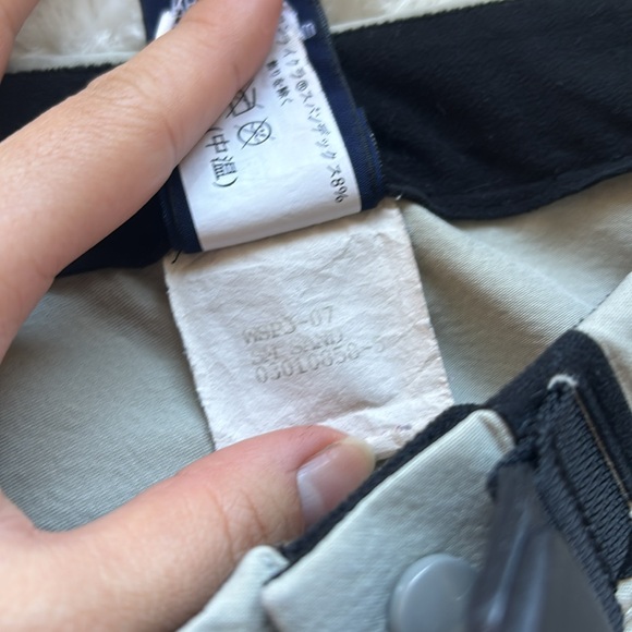 Arcteryx gamma LT pant women’s size small in sand - Picture 4 of 8